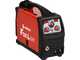 Helvi Fox 211 Digital - Inverter wire welding machine - MIG-MMA-TIG - GAS/NO GAS