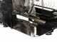 BERKEL B114 Black - Flywheel Slicer with Stand - 320 mm Chrome-plated Steel Blade