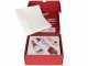 BERKEL B114 Black - Flywheel Slicer with Stand - 320 mm Chrome-plated Steel Blade