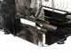 BERKEL B114 Black - Flywheel Slicer with Stand - 320 mm Chrome-plated Steel Blade