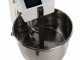 SPIRALMAC SV60 Vel Touch - Three-phase Spiral Mixer - 60 Kg