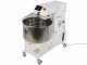 SPIRALMAC SV60 Vel Touch - Three-phase Spiral Mixer - 60 Kg