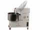 SPIRALMAC SV60 Vel Touch - Three-phase Spiral Mixer - 60 Kg
