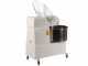 SPIRALMAC SV60 Vel Touch - Three-phase Spiral Mixer - 60 Kg
