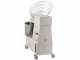 SPIRALMAC SV60 Vel Touch - Three-phase Spiral Mixer - 60 Kg