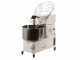 SPIRALMAC SV60 Vel Touch - Three-phase Spiral Mixer - 60 Kg