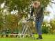 Bosch EasyChain 18V-15-7 - Battery-powered Manual Pruner - BATTERY AND BATTERY-CHARGER NOT INCLUDED