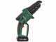 Bosch EasyChain 18V-15-7 - Battery-powered Manual Pruner - BATTERY AND BATTERY-CHARGER NOT INCLUDED