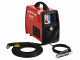 Helvi Combi PC 302K - Inverter plasma cutting machine