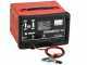 Helvi Progress 14 - Battery-charger - Wet batteries with 6/12V Voltage - Single-phase