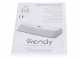 Tre Spade Wendy - Automatic Vacuum Sealer - 33 cm Sealing Bar