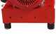 Ceccato Tritone BIG - Petrol garden Shredder - Honda GX390 engine, electric start