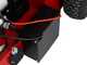 Ceccato Tritone BIG - Petrol garden Shredder - Honda GX390 engine, electric start