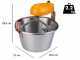 Ardes AR2481 POLENTINOX - Stainless Steel Electric Pot - 3.5L - 15W