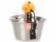 Ardes AR2481 POLENTINOX - Stainless Steel Electric Pot - 3.5L - 15W