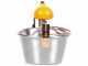 Ardes AR2481 POLENTINOX - Stainless Steel Electric Pot - 3.5L - 15W