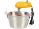 Ardes AR2481 POLENTINOX - Stainless Steel Electric Pot - 3.5L - 15W