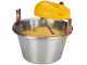 Ardes AR2481 POLENTINOX - Stainless Steel Electric Pot - 3.5L - 15W