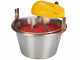 Ardes AR2481 POLENTINOX - Stainless Steel Electric Pot - 3.5L - 15W