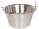 Ardes AR2481 POLENTINOX - Stainless Steel Electric Pot - 3.5L - 15W