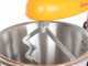 Ardes AR2481 POLENTINOX - Stainless Steel Electric Pot - 3.5L - 15W