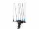 Campagnola Hercules 6 ECO Plug-in - 150-220 cm Aluminium Pole - Electric Battery- powered Olive Harvester