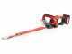 Blue Bird HT 22-60 - Battery hedge trimmer - 21 V 5 Ah