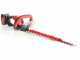 Blue Bird HT 22-60 - Battery hedge trimmer - 21 V 5 Ah