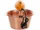 Ardes AR2480 - Copper Electric Pot - 3.5L - 15W