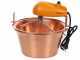 Ardes AR2480 - Copper Electric Pot - 3.5L - 15W