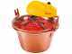 Ardes AR2480 - Copper Electric Pot - 3.5L - 15W