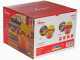 Ardes AR2480 - Copper Electric Pot - 3.5L - 15W