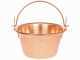 Ardes AR2480 - Copper Electric Pot - 3.5L - 15W