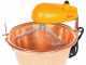 Ardes AR2480 - Copper Electric Pot - 3.5L - 15W