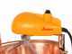 Ardes AR2480 - Copper Electric Pot - 3.5L - 15W