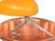 Ardes AR2480 - Copper Electric Pot - 3.5L - 15W