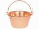 Ardes AR2480 - Copper Electric Pot - 3.5L - 15W