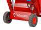 Ceccato Olindo SGTMONO - Electric log saw - Single-phase table saw