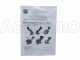 Ceccato Tritone Bio Sprint - Three-phase electric engine garden shredder