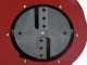 Ceccato Tritone Bio Sprint - Three-phase electric engine garden shredder