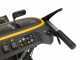 Stiga ST 966- Petrol Snowplough - WS300