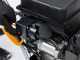 Stiga ST 966- Petrol Snowplough - WS300