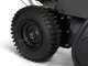 Stiga ST 966- Petrol Snowplough - WS300
