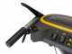 Stiga ST 966- Petrol Snowplough - WS300