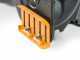 Stiga ST 966- Petrol Snowplough - WS300