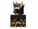 Stiga ST 966- Petrol Snowplough - WS300