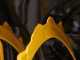 Stiga ST 966- Petrol Snowplough - WS300