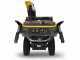 Stiga ST 966- Petrol Snowplough - WS300