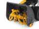 Stiga ST 966- Petrol Snowplough - WS300