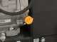 Stiga ST 966- Petrol Snowplough - WS300